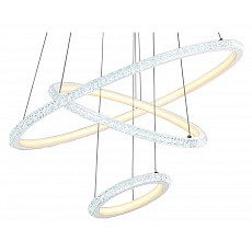 Подвесной светильник ambrella light fa fa9561
